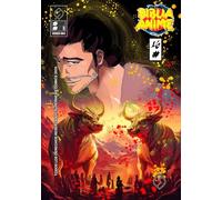 Biblia Anime ( Anime Puro ) No.16