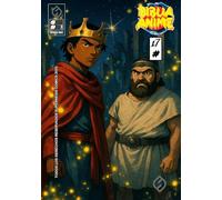 Biblia Anime ( Anime Puro ) No.17