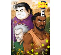 Biblia Anime ( Anime Puro ) No.18