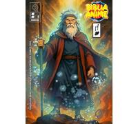 Biblia Anime ( Anime Puro ) No.19