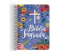 Biblia Anote Com Espaço Para Anotações-NVI