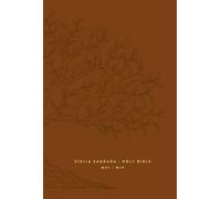 Bíblia Bilíngue NVI/NIV, Português/Inglês, Caramelo, Leitura Perfeita - Thomas Nelson Brasil - Thomas Nelson Brasil - ebook (ePub) - Livre