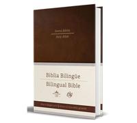 Biblia Bilingüe Reina Valera 1960/ Esv Spanish/English Parallel Bible (English And Spanish Edition)
