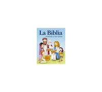 Biblia Contada A Los Niños, La