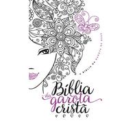 Biblia da Garota Crista NTLH Glitter (Em Portugues do Brasil)