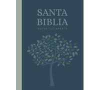 Biblia de Apuntes - Nuevo Testamento: Reina-Valera 1909, Letra Grande