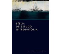 Bíblia de estudo introdutória, NVI, Brochura, Leitura Perfeita - Thomas Nelson Brasil - Thomas Nelson Brasil - ebook (ePub) - Livre