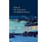 Bíblia de estudo introdutória, NVI, Capa dura com tecido e Couro-soft, Leitura Perfeita - Thomas Nelson Brasil - Thomas Nelson Brasil - ebook (ePub) - Livre