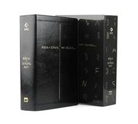 Bíblia de Estudo NVT - Capa Preta