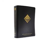 Biblia de estudo Thomas Nelson (Em Portugues do Brasil)