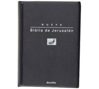 Biblia De Jerusalen