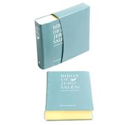 Biblia de Jerusalén de bolsillo 5ª Edición - Modelo 0