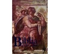 Biblia de Jerusalen/ Jerusalem Bible