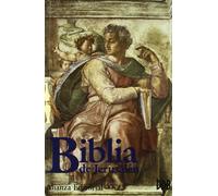 Biblia de Jerusalen/ Jerusalem Bible