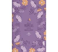 Biblia de Promesas Edición para Mujeres Jóvenes RVR60 - Tapa dura (Spanish Edition)