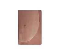 Biblia de promesas inspira / Inspire Promise Bible: Reina Valera 1960, oro rosado piel especial: edicion para Mujeres / Rose Gold Imitation Leather: Bible Promises Dedicated to Women