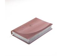 Biblia de promesas inspira / Inspire Promise Bible: Reina Valera 1960, oro rosado piel especial: edicion para Mujeres / Rose Gold Imitation Leather: Bible Promises Dedicated to Women