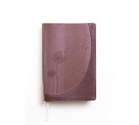 Biblia De Promesas Inspira / Reina Valera 1960 - Letra Grande- Oro Rosada Con Indice
