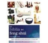 Biblia Del Feng Shui, La Guía Definitiva Para Practicar El Feng Shui - BROWN, SIMON Brown, Simon (Auteur)