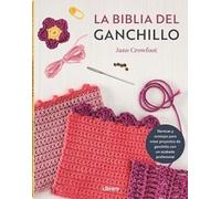 BIBLIA DEL GANCHILLO, LA
