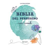 BIBLIA DEL PEREGRINO -CREER CREANDO CON ESTUCHE
