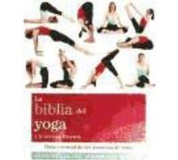 La Biblia Del Yoga