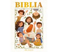 Biblia dla dzieci