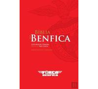 Bíblia do Benfica (Portuguese Edition) [Paperback] Luís Miguel Pereira