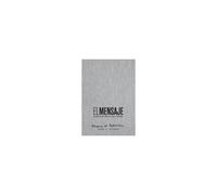 Biblia El Mensaje (Tapa Dura, Gris Tela)