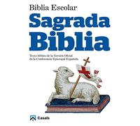 Biblia Sagrada Para Eso - [Livre en VO] Aa Vv (Auteur)
