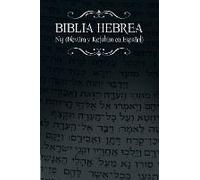 Biblia Hebrea