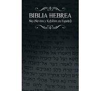 Biblia Hebrea