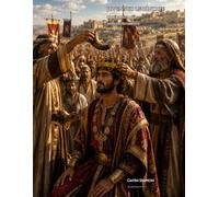 Biblia Ilustrada Juventud Levántate: Antiguo Testamento