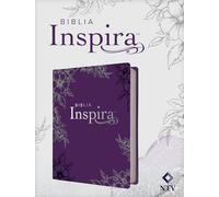 Santa Biblia: Biblia Inspira Ntv - La Biblia Que Inspira Tu Creatividad