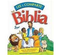 Biblia Lee y Comparte Ellis, Gwen, Grupo Nelson (Auteur)