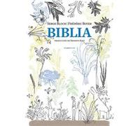 Biblia - [Livre en VO] Frédéric Boyer Y Serge Bloch (Auteur)