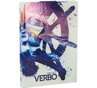 Bíblia NT Verbo - Capa ilustrada: Nova Almeida Atualizada (NAA)