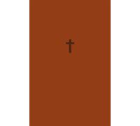 Bíblia NVI Bible Journaling com Espaço para Anotações, Capa luxo marrom marmorizado, Cruz, Leitura Perfeita, Falei com Amor - Gabi Sauthier - Thomas Nelson Brasil - ebook (ePub) - Livre
