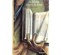 Bíblia O Livro , Os Livros, A Gibert, Pierre (Auteur)