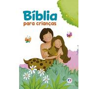 Biblia para criancas (Em Portugues do Brasil)
