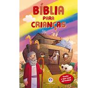 Biblia para criancas (Em Portugues do Brasil)