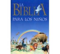 Biblia Para Los Niños - Stello Martelli, Tony Wolf Stello Martelli, Tony Wolf (Auteur)