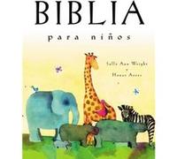 Biblia para niños: Edición de regalo