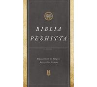 Biblia Peshitta /Peshitta Bible