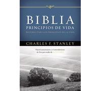 Biblia Principios de Vida / Life Principles Bible: Reina-Valera 1960, Recurso para los principios de la vida / Appeal to the Principles of Life