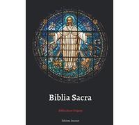 Biblia Sacra Vulgata