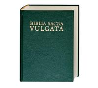 Biblia Sacra Vulgata