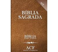 BÍBLIA SAGRADA