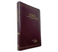 biblia sagrada a21 normal c referencias cruzadas ca