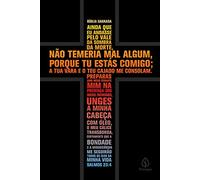 Biblia sagrada - ACF - salmo 23 (Em Portugues do Brasil)